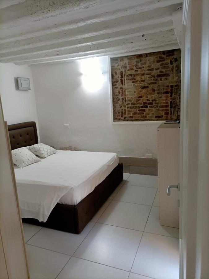 Blusuite Appartamento Venedig Eksteriør billede