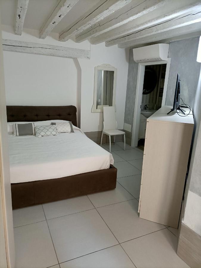 Blusuite Appartamento Venedig Eksteriør billede